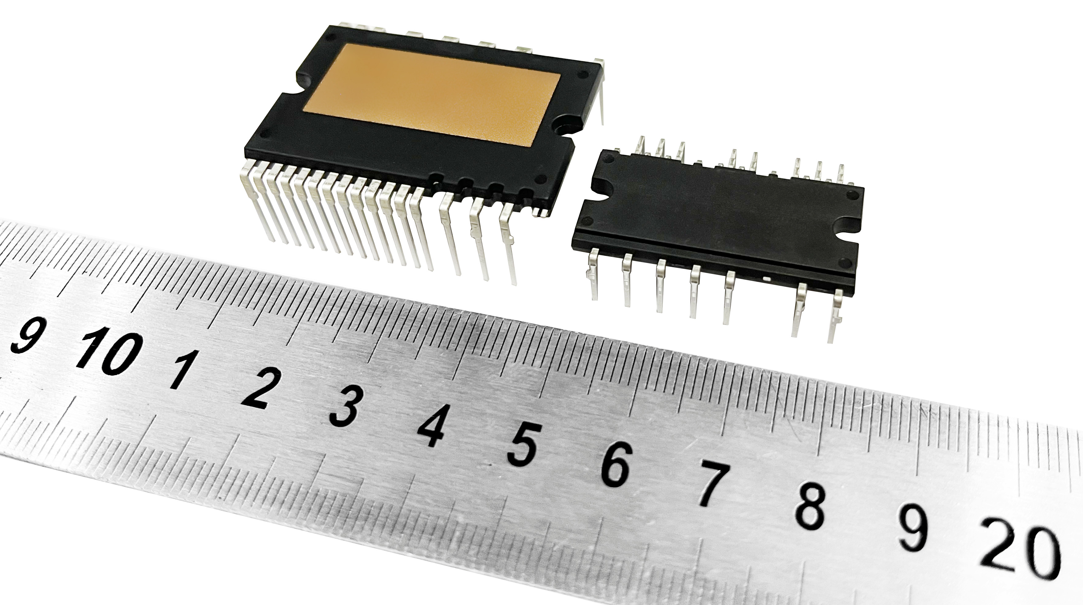 士蘭微2代IPM為白色家電注入新芯動力